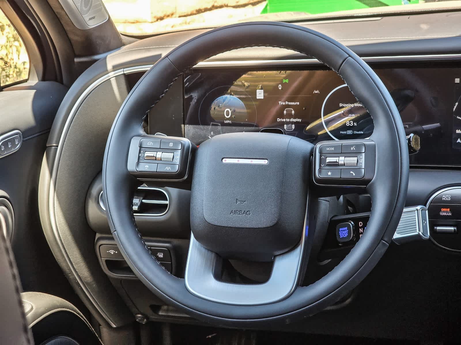 Thumbnail: 2026 Hyundai Palisade - 18