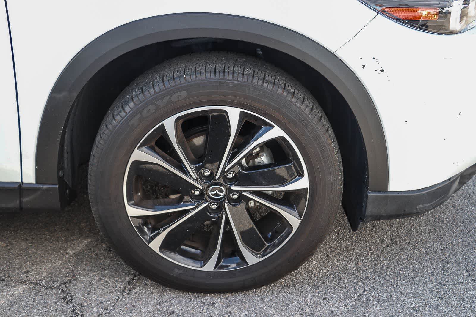 Thumbnail: 2023 Mazda CX-5 - 11