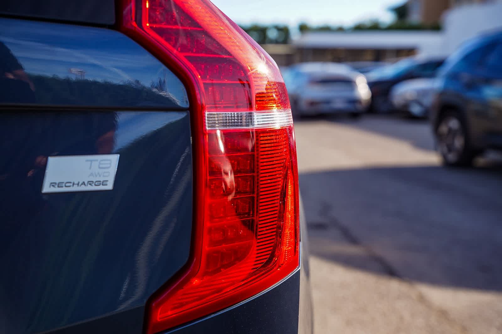 Thumbnail: 2022 Volvo XC90 - 11