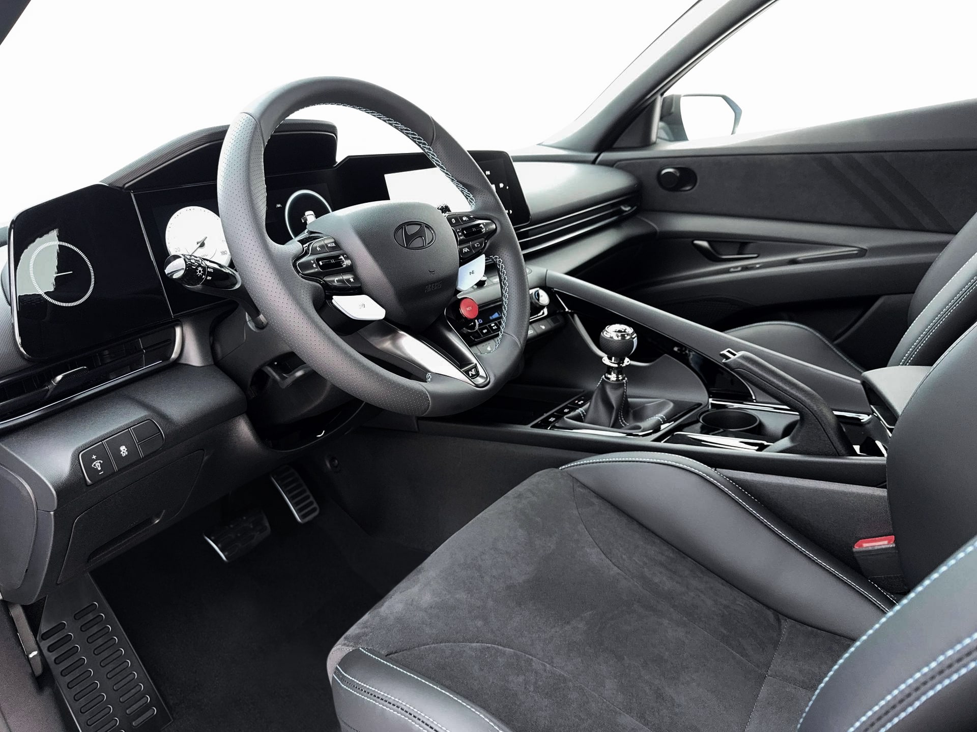 Thumbnail: 2026 Hyundai Elantra - 14