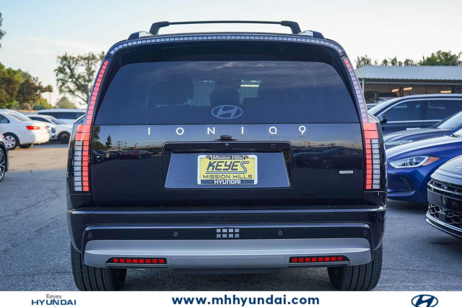 Thumbnail: 2026 Hyundai Ioniq - 7