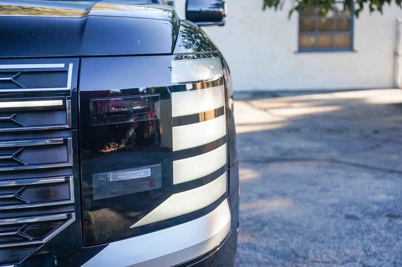 Thumbnail: 2026 Hyundai Palisade - 10