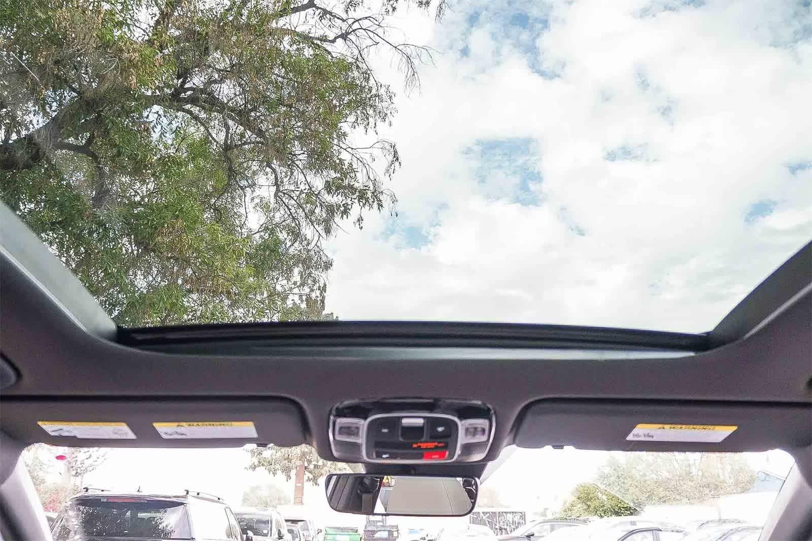 Thumbnail: 2026 Hyundai Tucson - 19