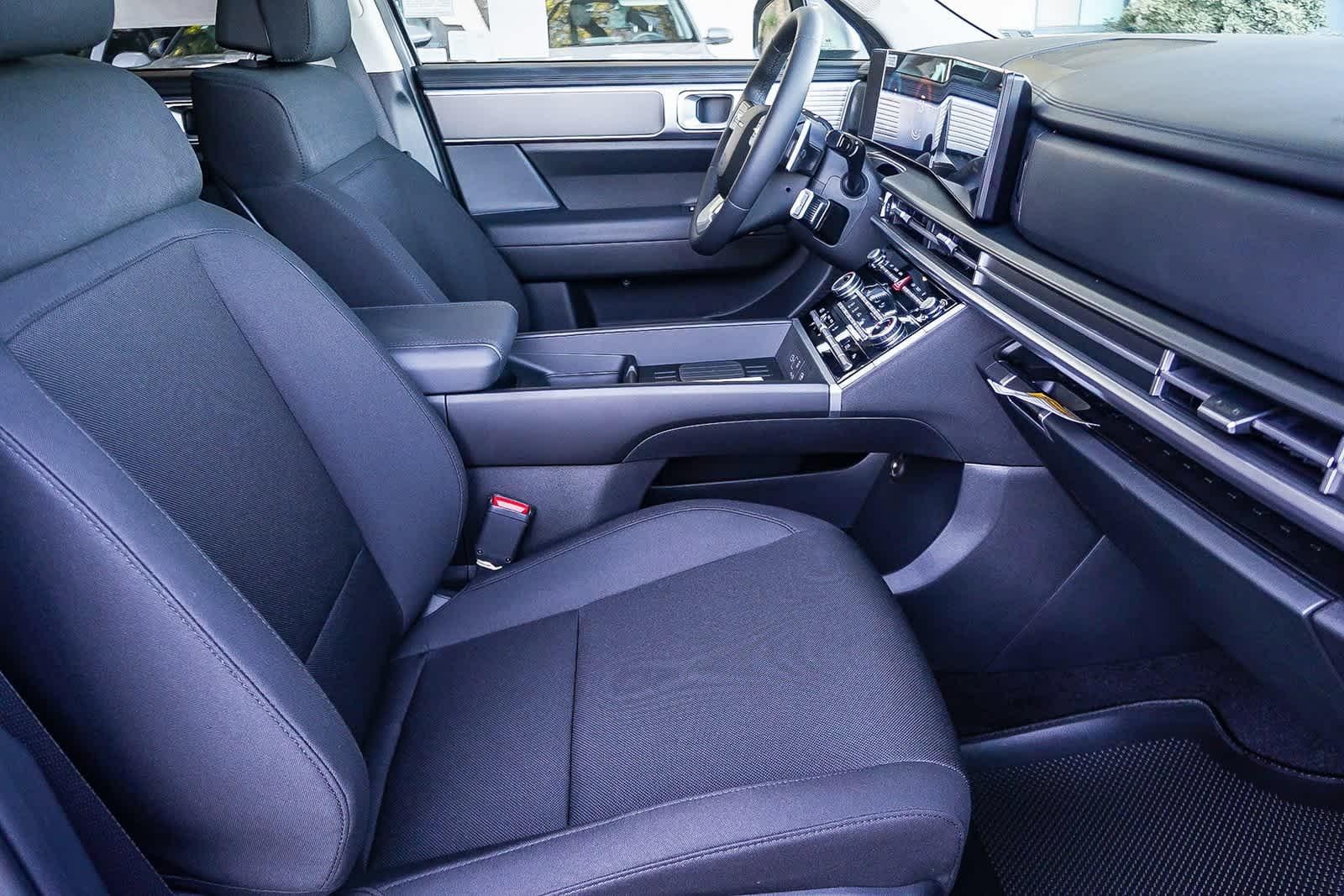 Thumbnail: 2026 Hyundai Santa Fe - 20