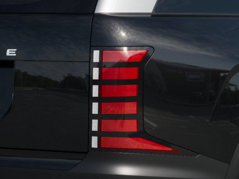 Thumbnail: 2026 Hyundai Palisade - 10