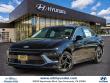 New 2026 Hyundai Sonata SEL Sport Sedan