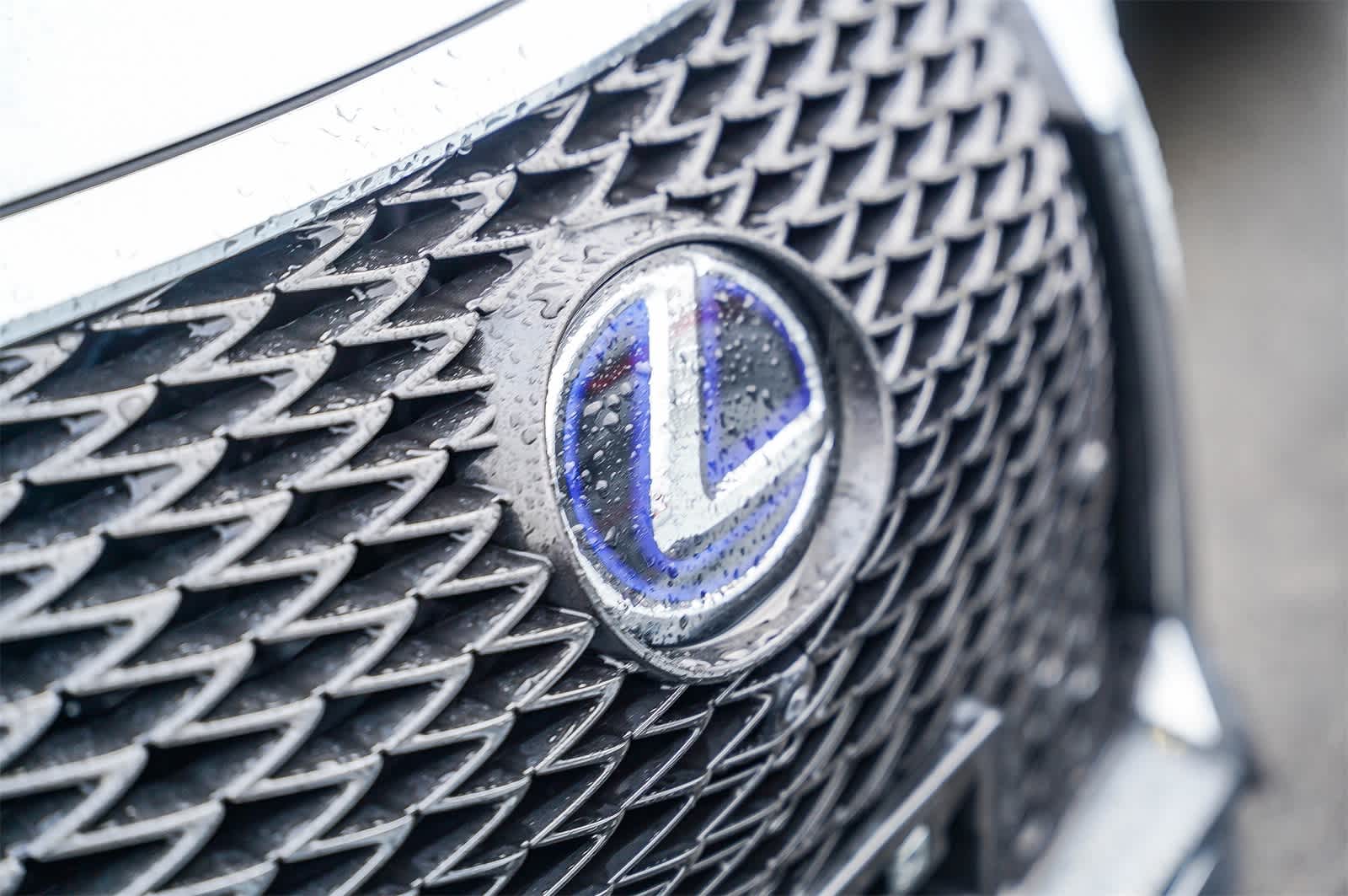 Thumbnail: 2019 Lexus RX - 4