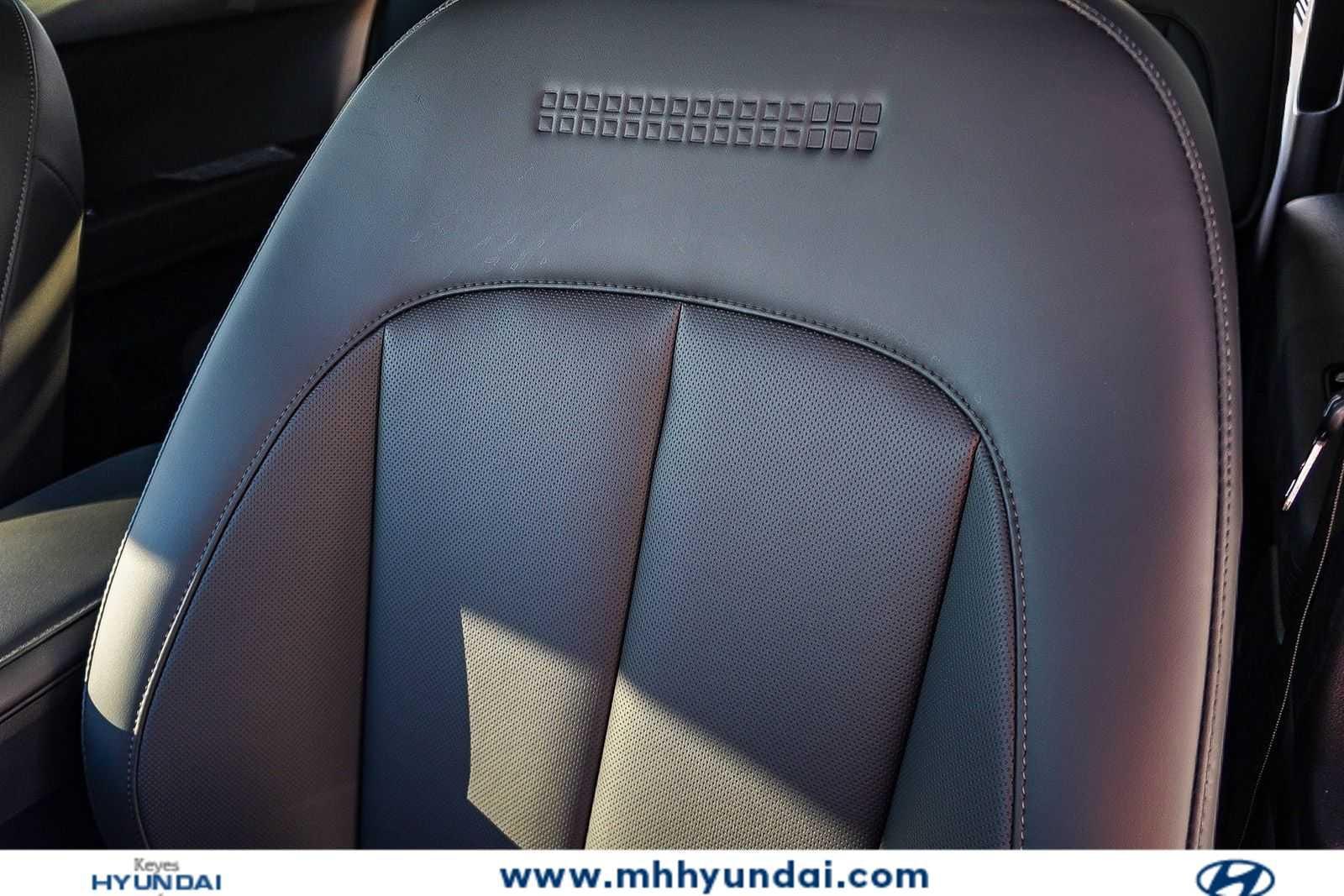 Thumbnail: 2026 Hyundai Ioniq 5 - 27