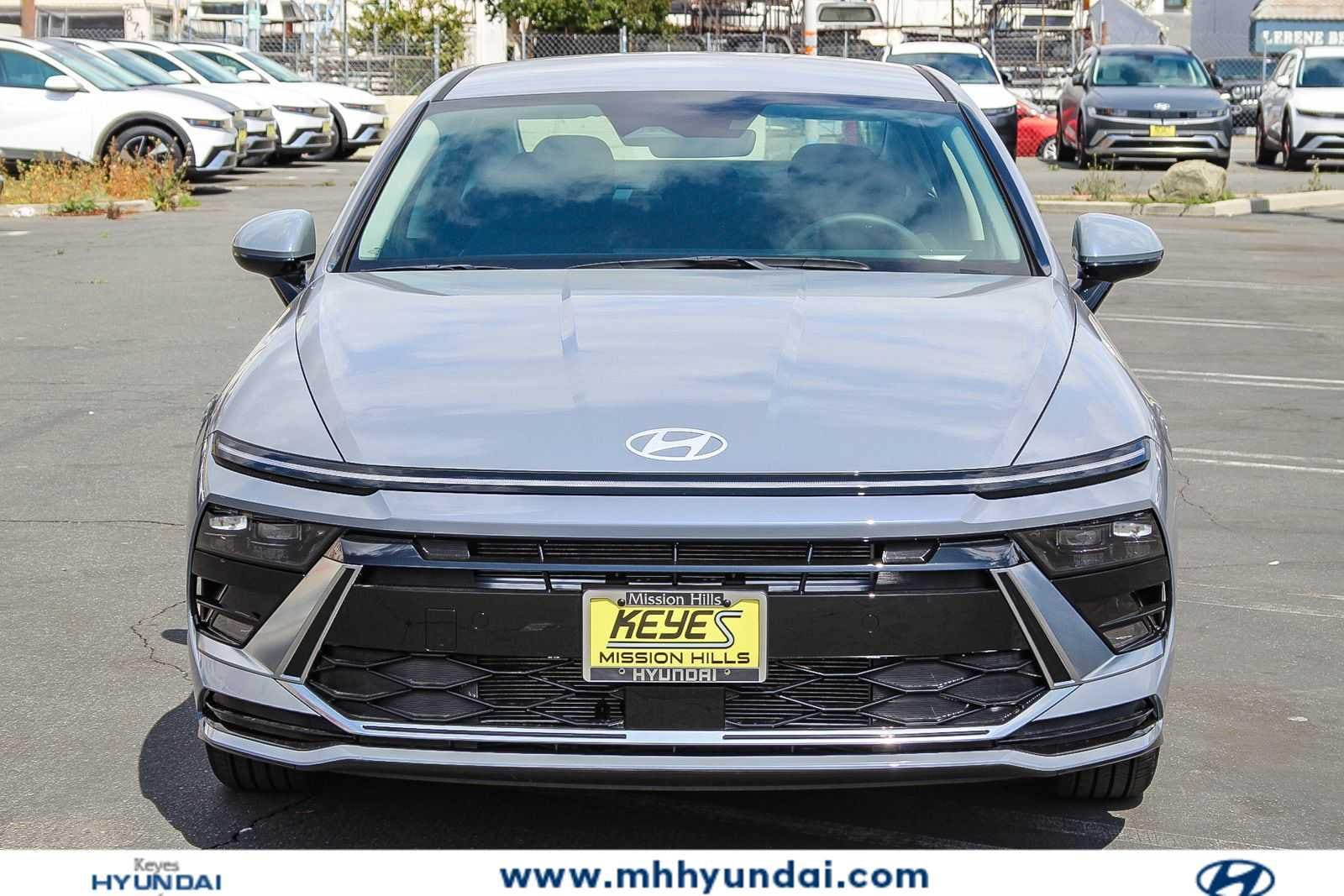 Thumbnail: 2025 Hyundai Sonata - 2