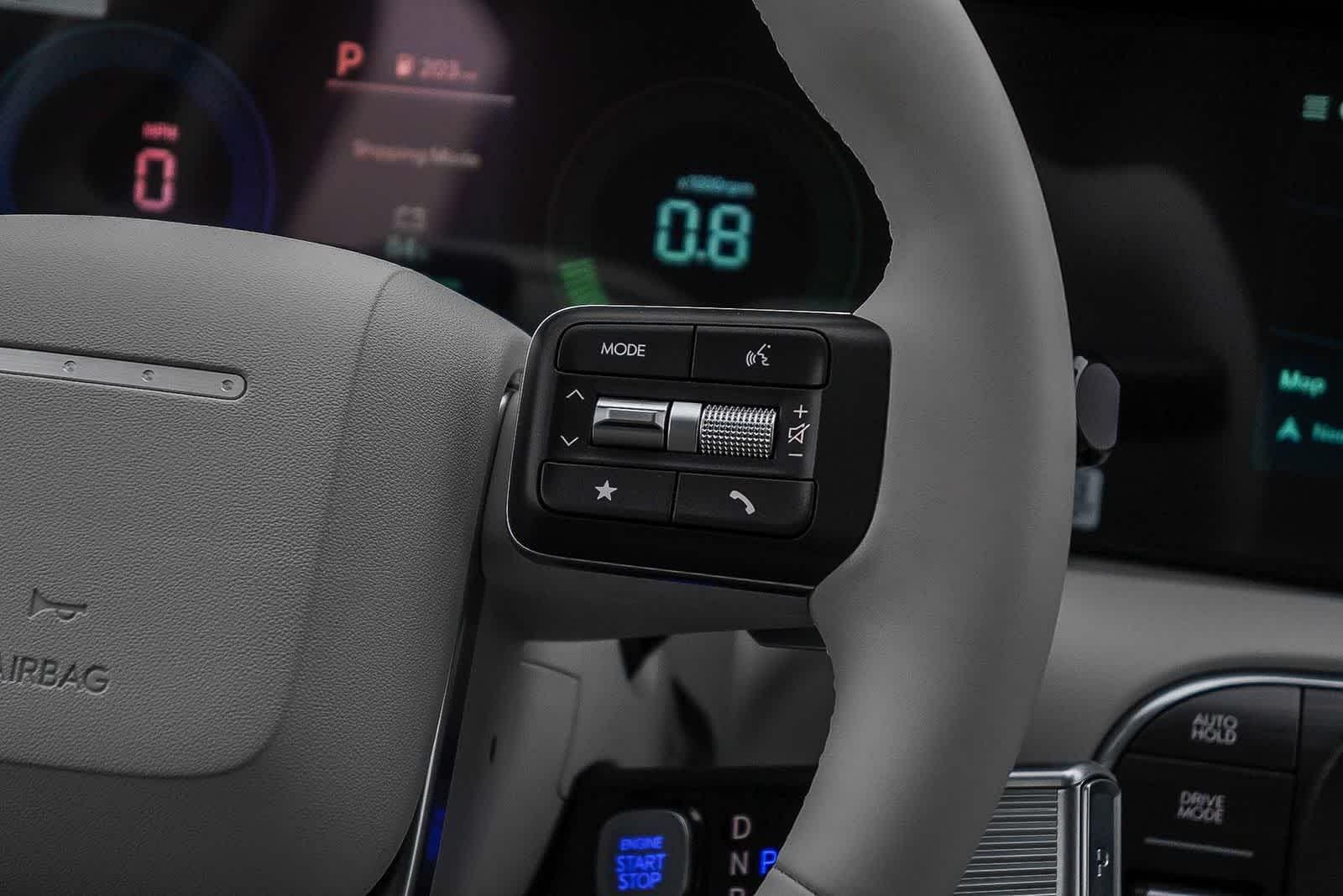 Thumbnail: 2026 Hyundai Palisade - 18