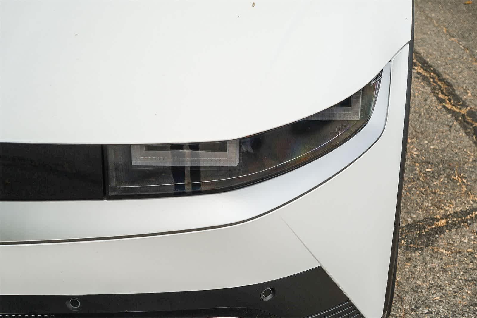 Thumbnail: 2025 Hyundai Ioniq 5 - 8