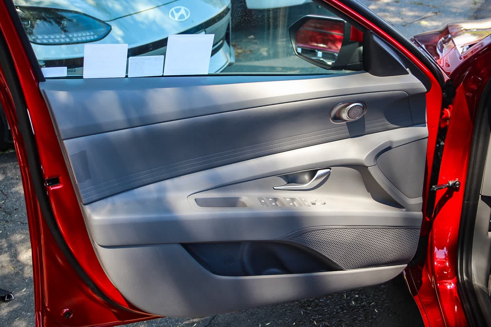 Thumbnail: 2025 Hyundai Elantra - 23