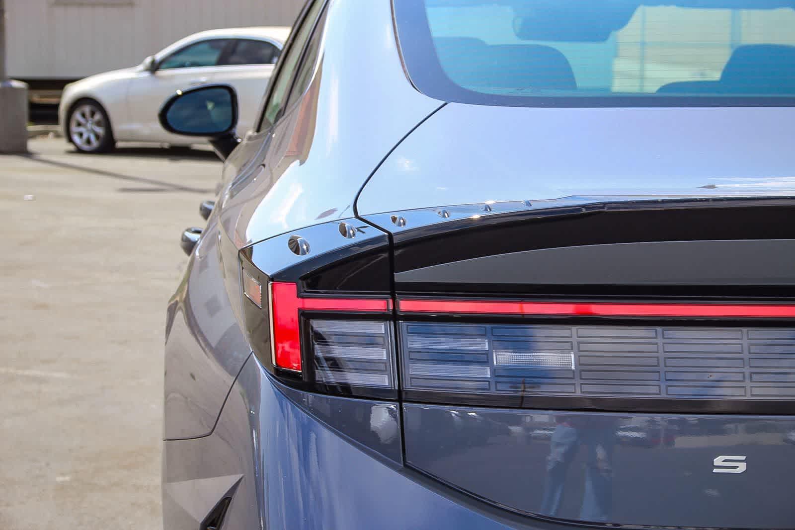 Thumbnail: 2025 Hyundai Sonata - 7