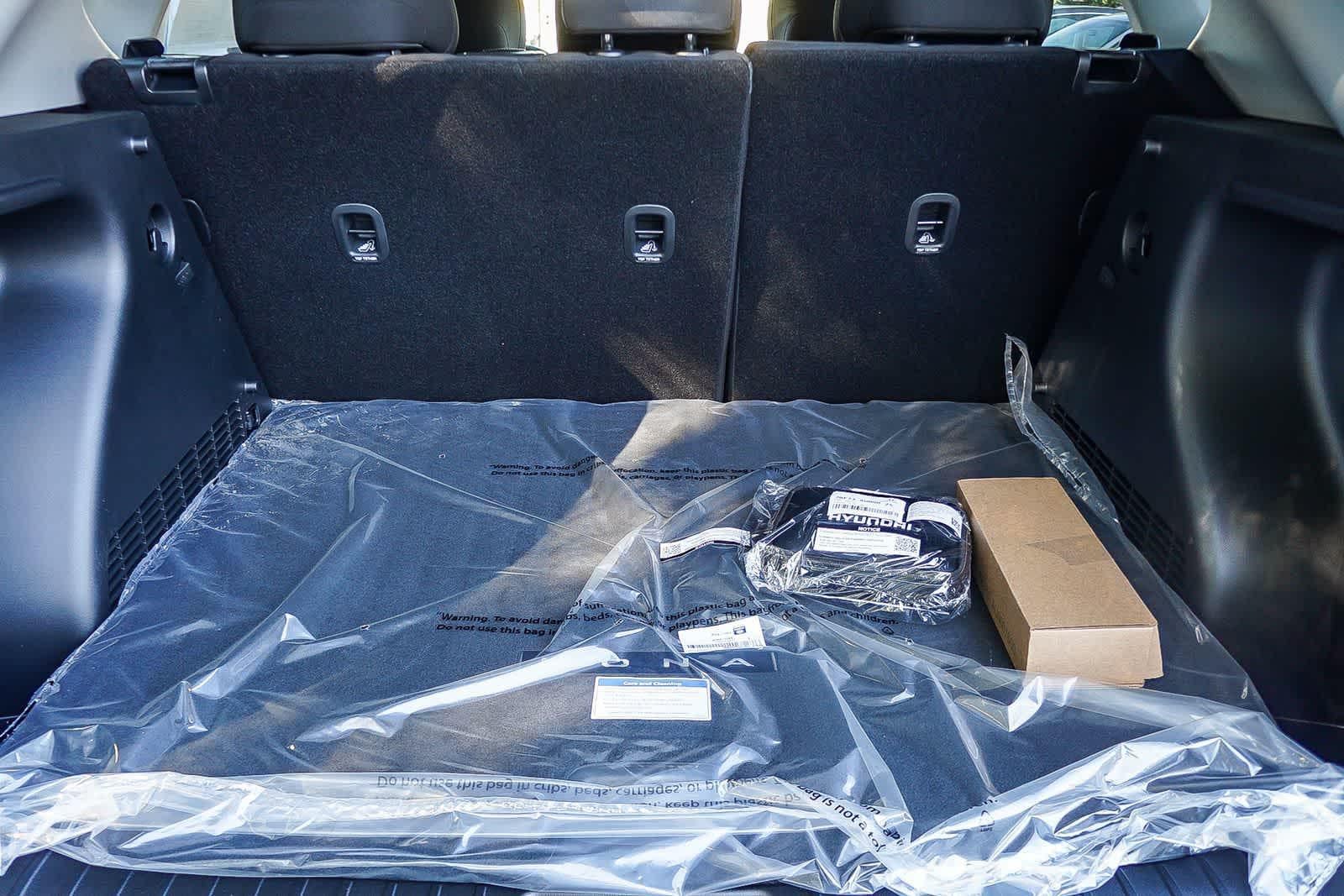 Thumbnail: 2026 Hyundai Kona - 30