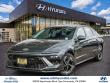 New 2026 Hyundai Sonata SEL Sport Sedan
