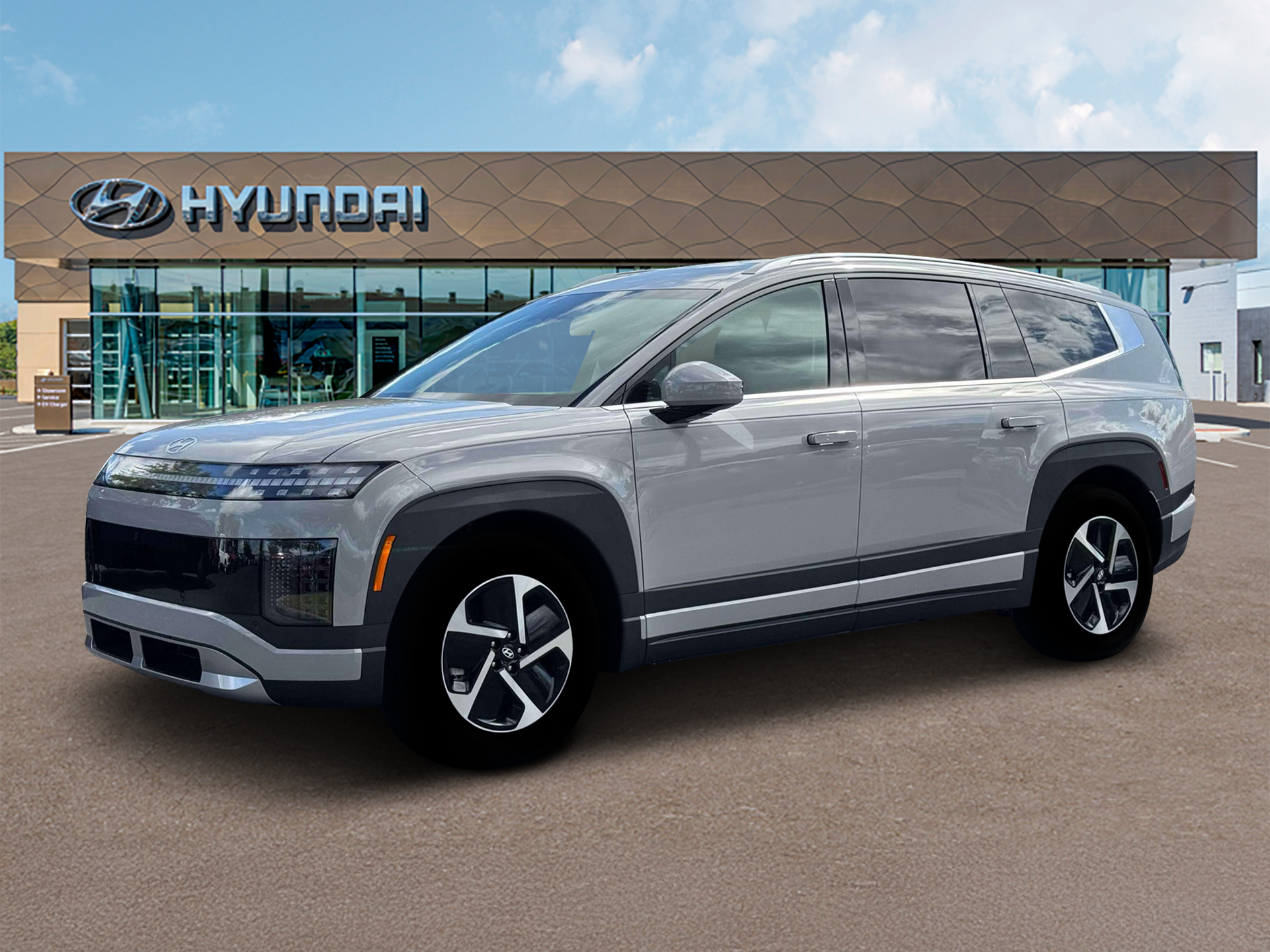 Thumbnail: 2026 Hyundai Ioniq - 2