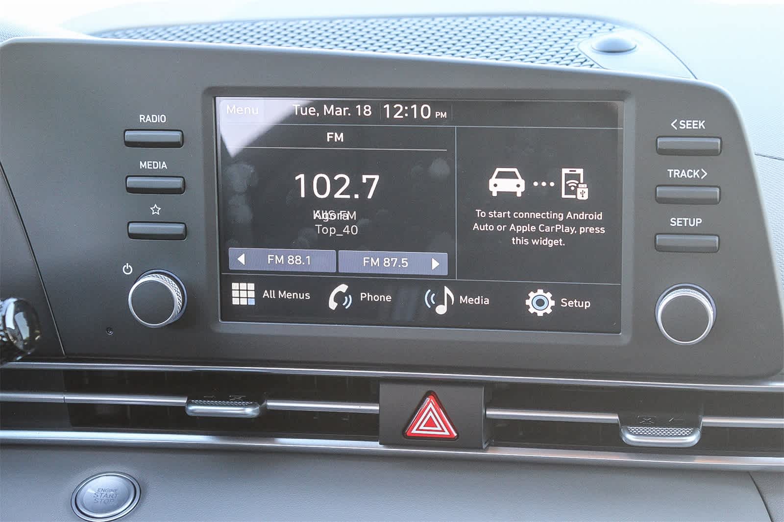 Thumbnail: 2025 Hyundai Elantra - 14