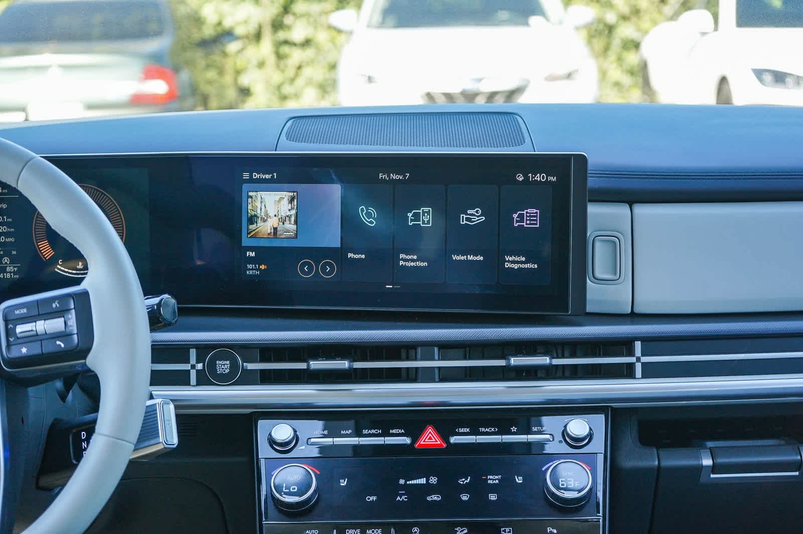 Thumbnail: 2025 Hyundai Santa Fe - 14