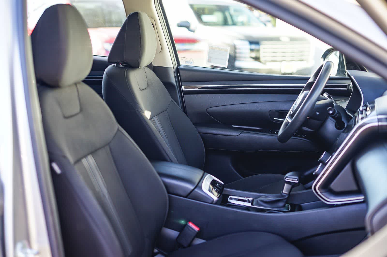 Thumbnail: 2023 Hyundai Tucson - 16