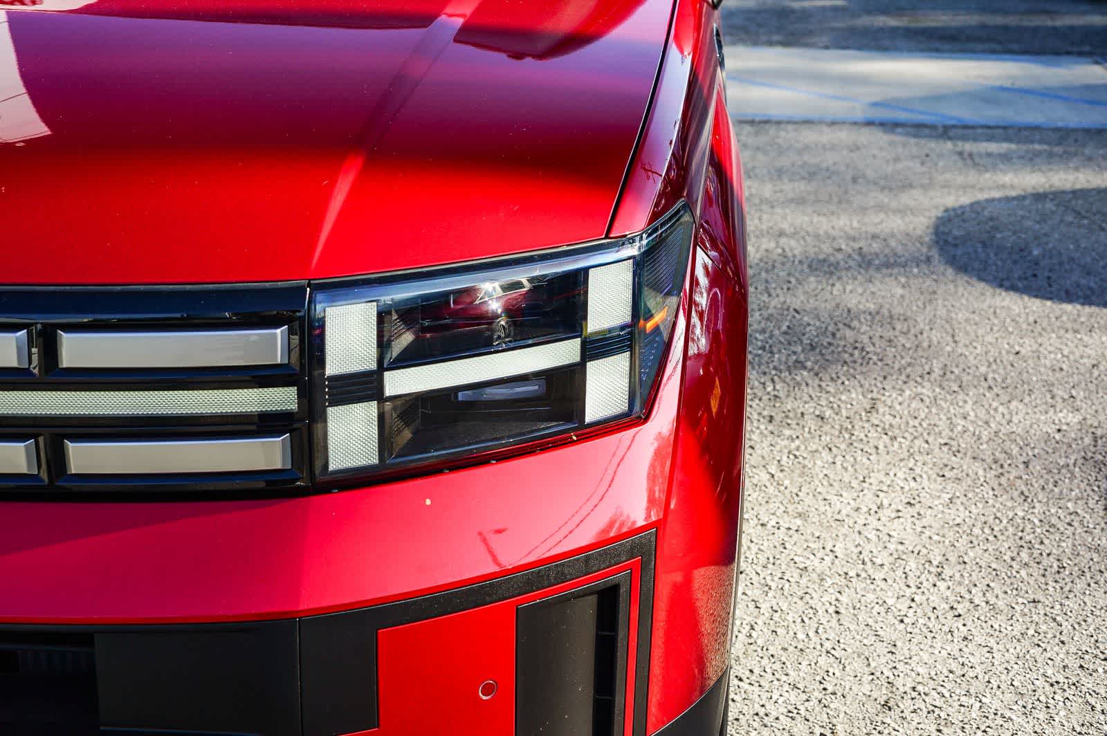 Thumbnail: 2025 Hyundai Santa Fe - 7