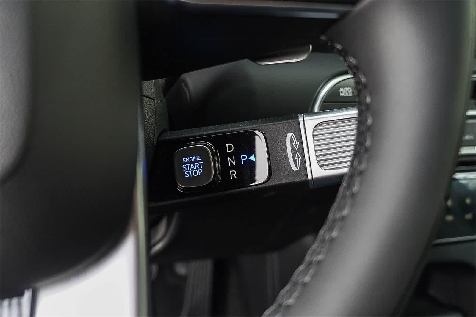 Thumbnail: 2026 Hyundai Palisade - 23