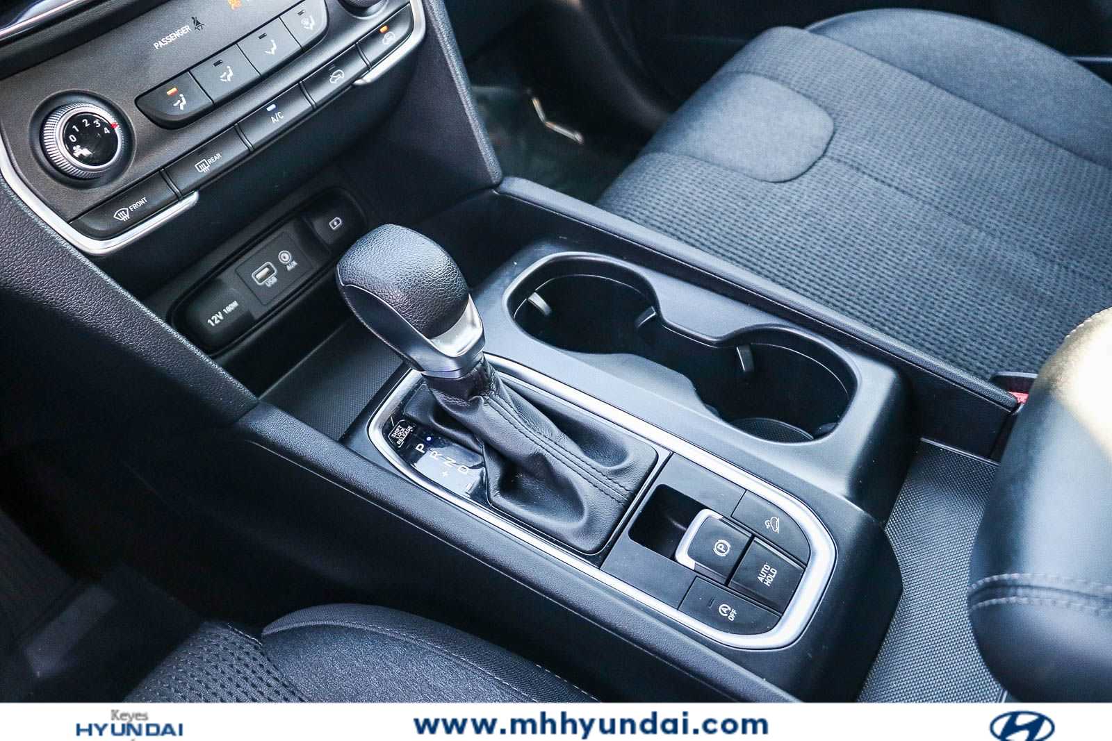 Thumbnail: 2019 Hyundai Santa Fe - 21