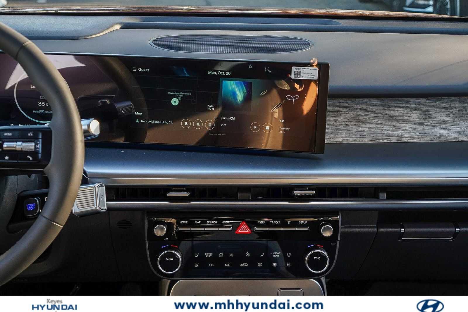 Thumbnail: 2026 Hyundai Ioniq - 14