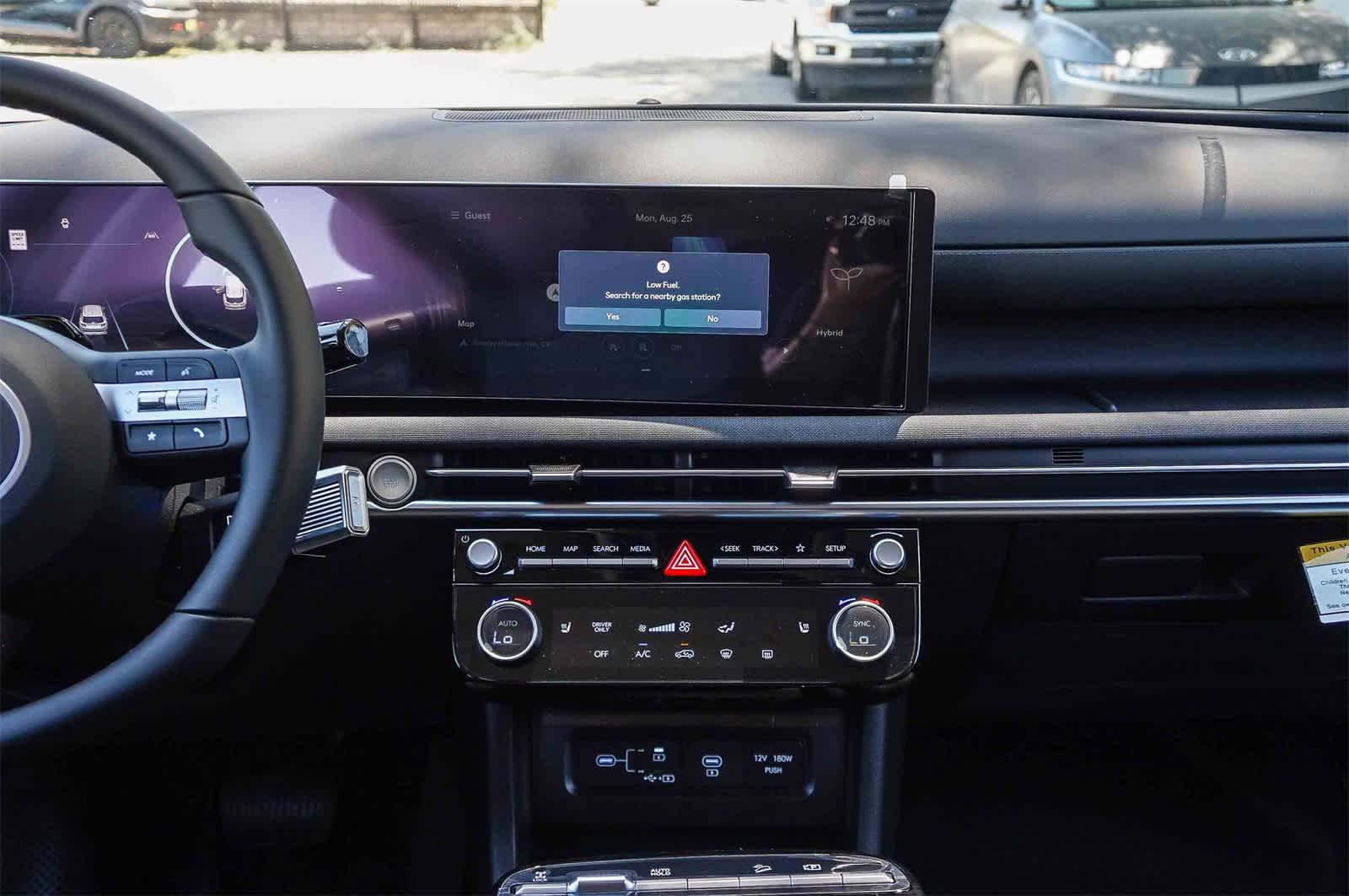 Thumbnail: 2025 Hyundai Tucson - 19