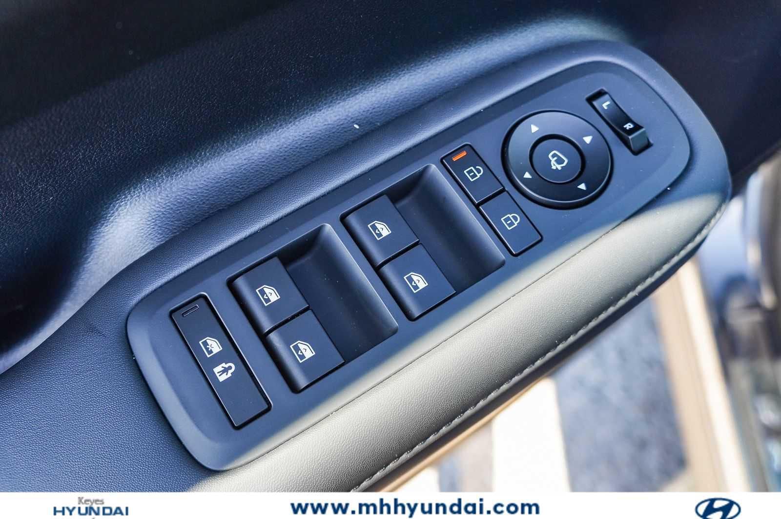 Thumbnail: 2026 Hyundai Santa Fe - 25