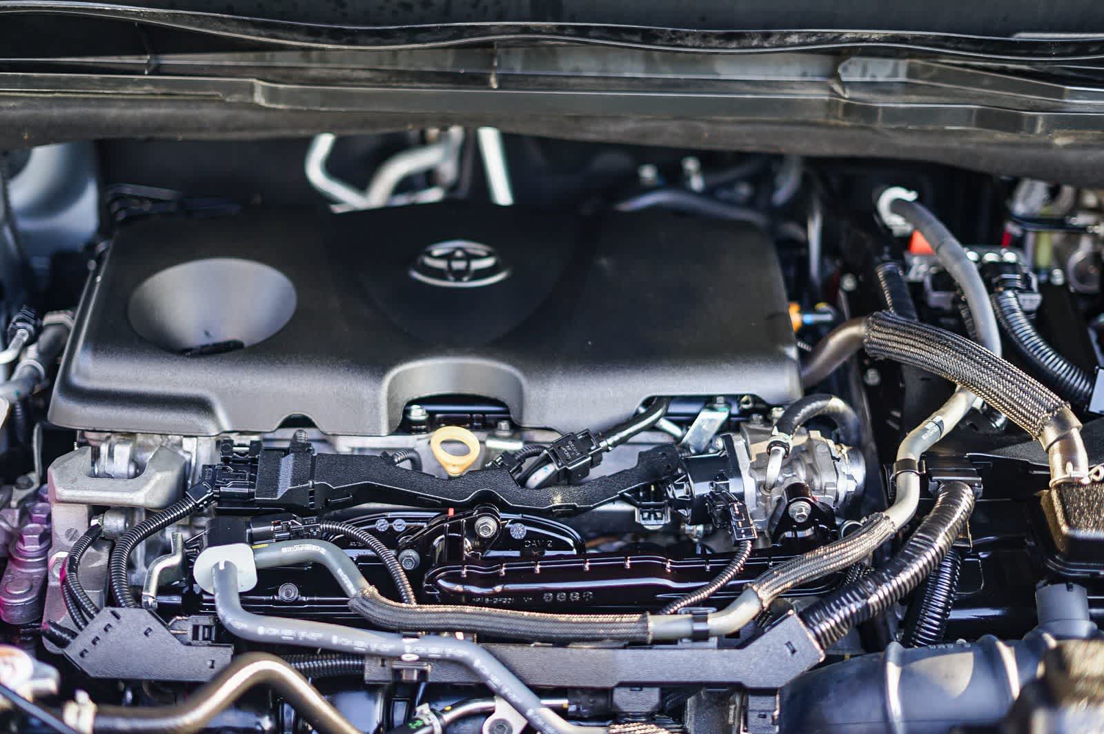 Thumbnail: 2024 Toyota Sienna - 27