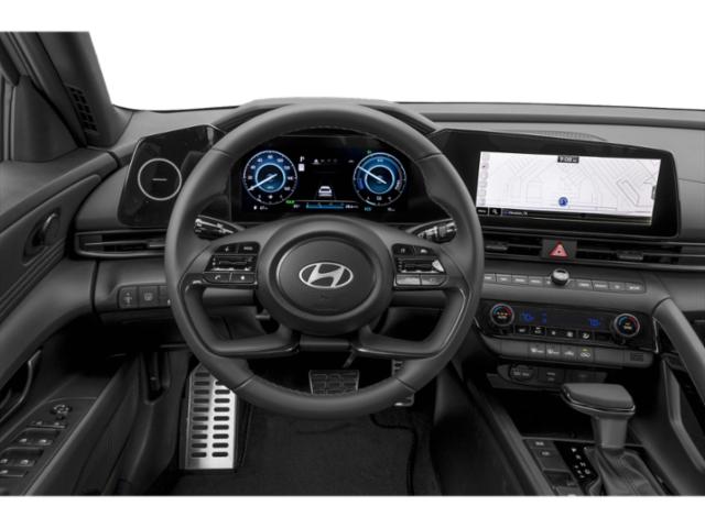 Thumbnail: 2026 Hyundai Elantra - 6