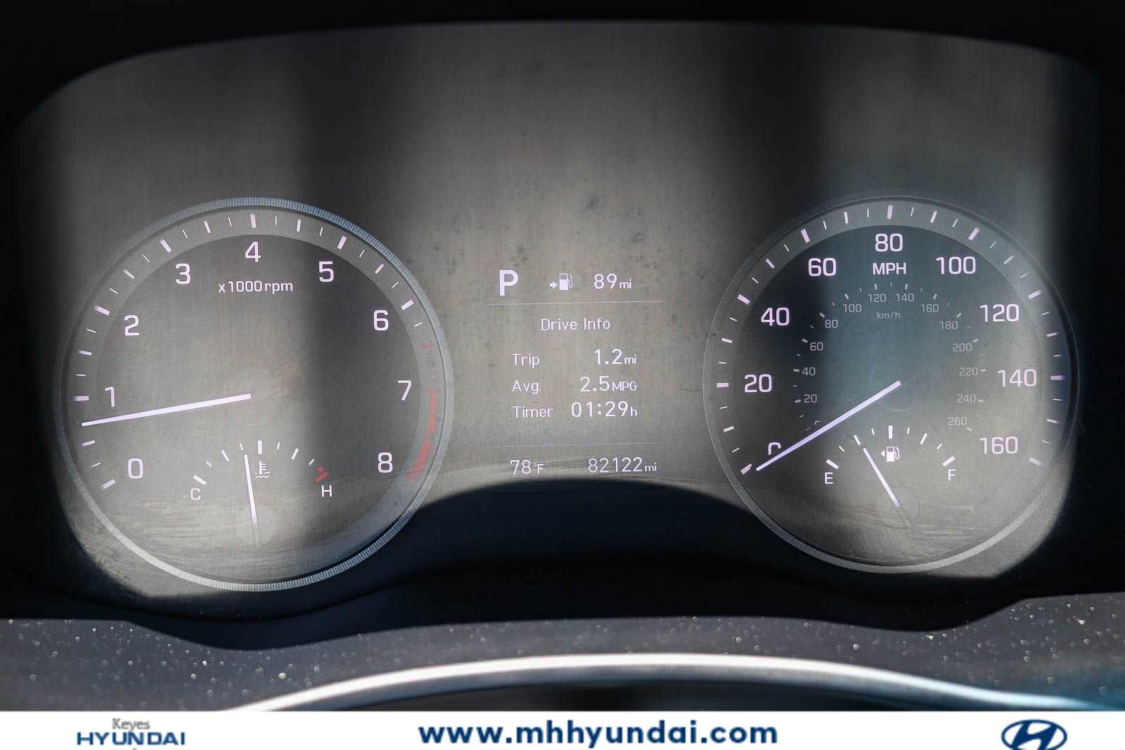 Thumbnail: 2021 Hyundai Tucson - 23