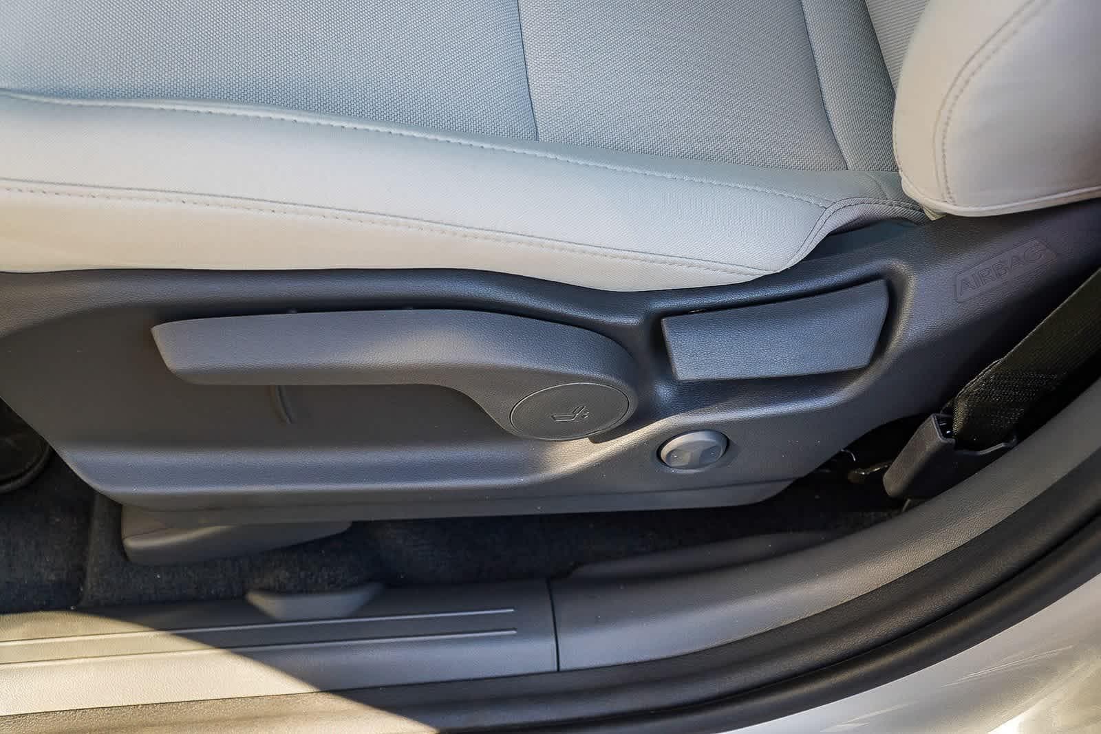 Thumbnail: 2026 Hyundai Santa Fe - 23