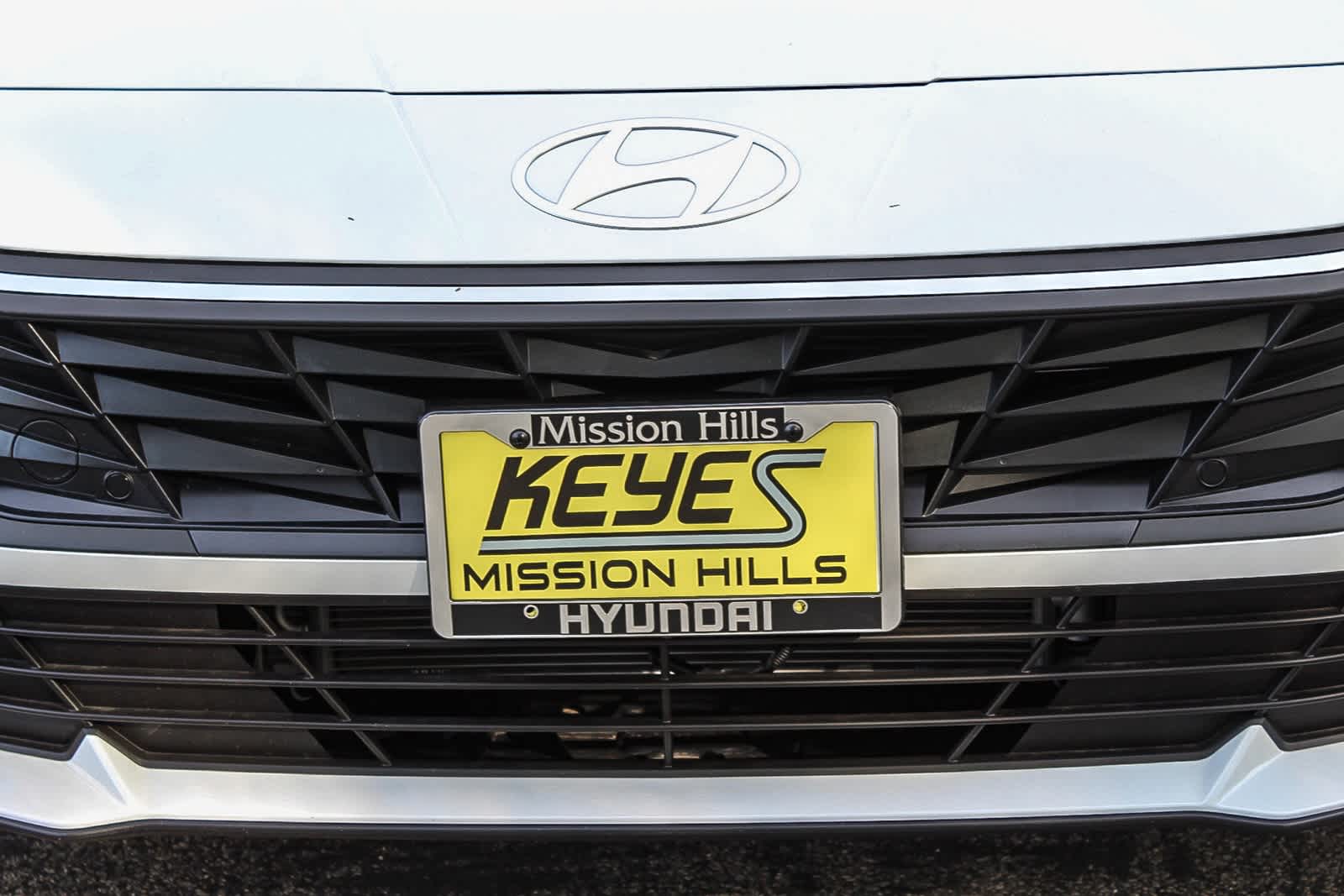 Thumbnail: 2025 Hyundai Elantra - 11