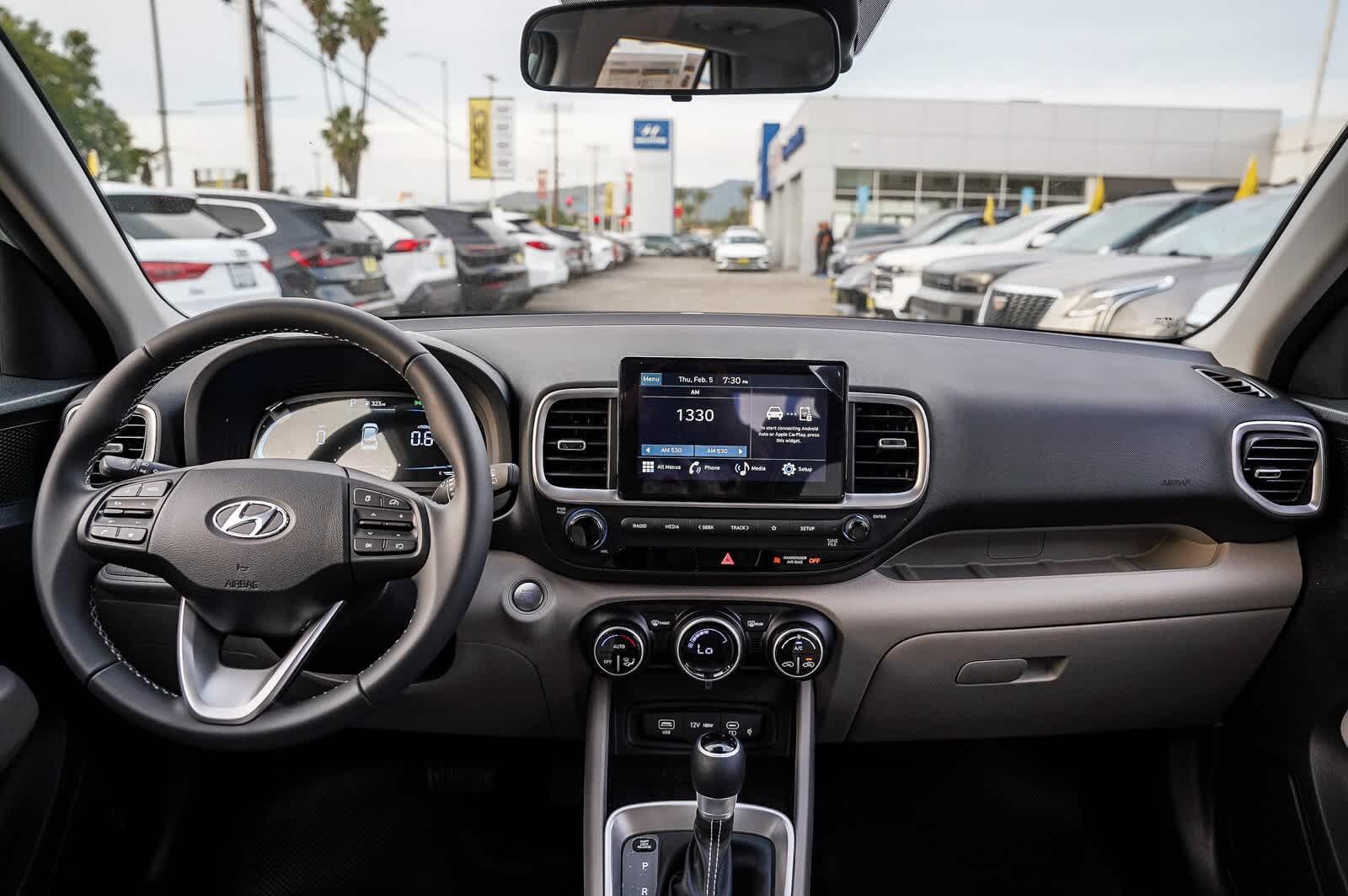 Thumbnail: 2026 Hyundai Venue - 14