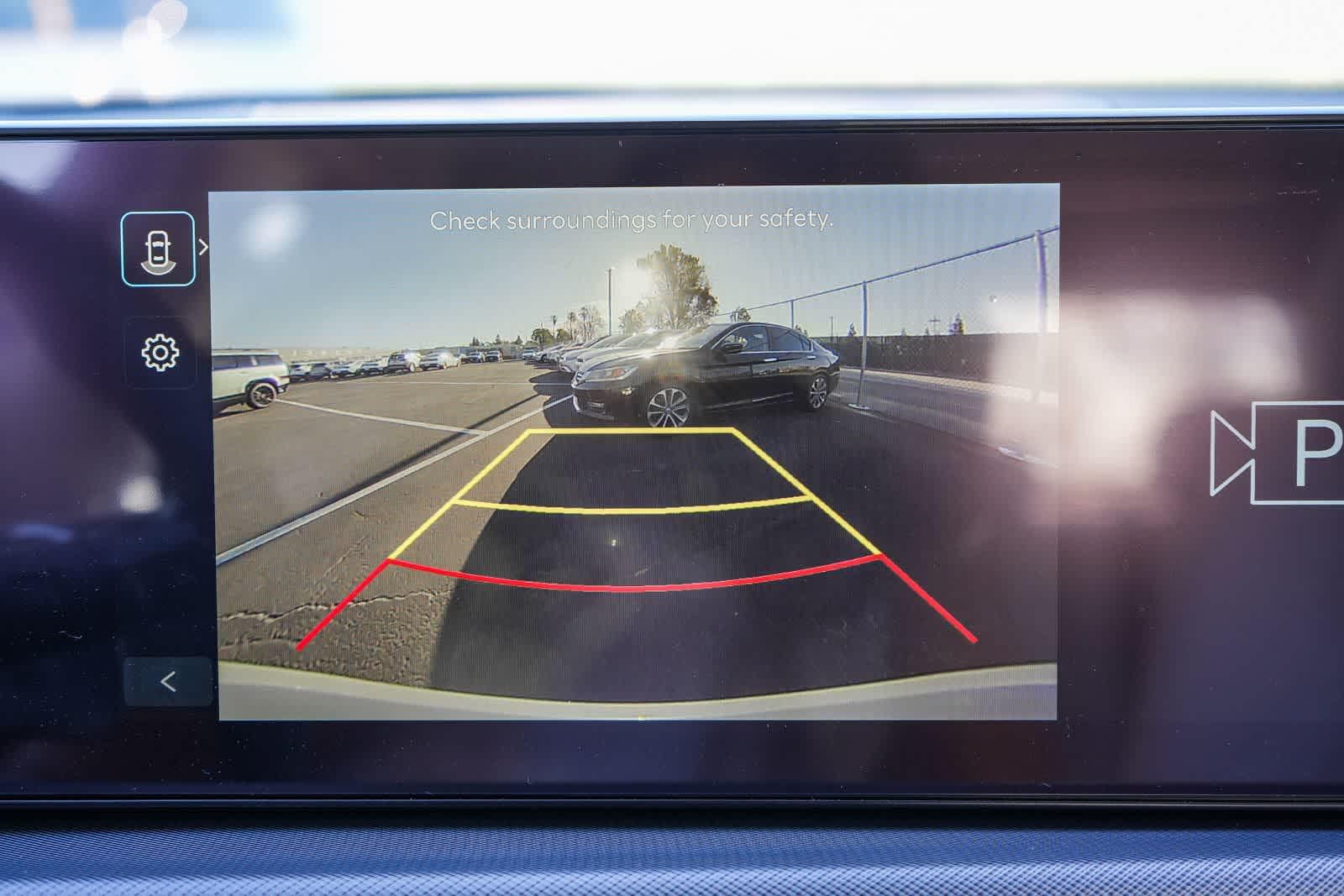 Thumbnail: 2025 Hyundai Sonata - 24