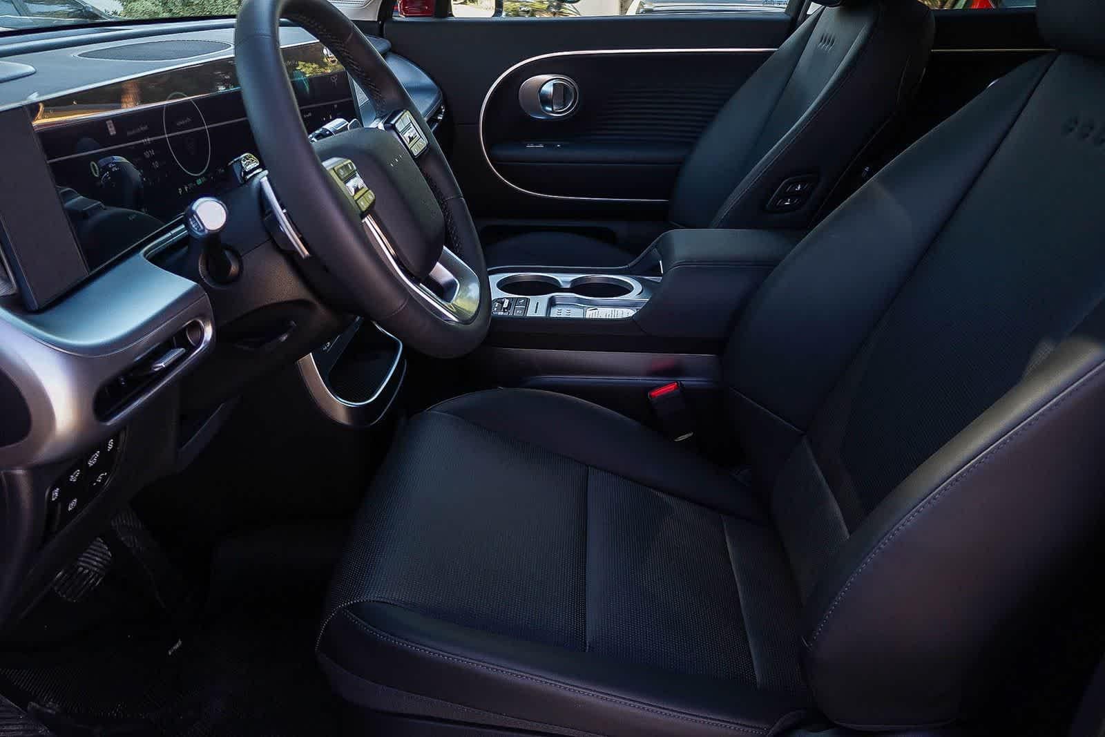 Thumbnail: 2026 Hyundai Ioniq - 20