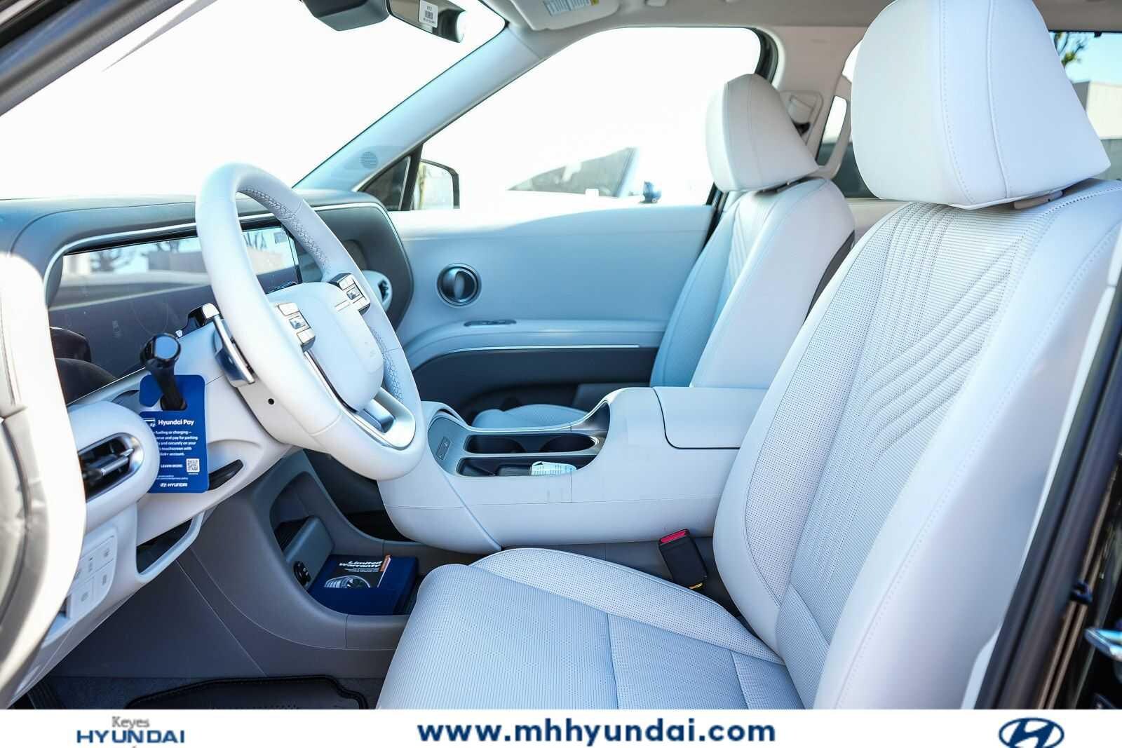 Thumbnail: 2026 Hyundai Palisade - 18