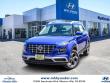 New 2025 Hyundai Venue SEL SUV