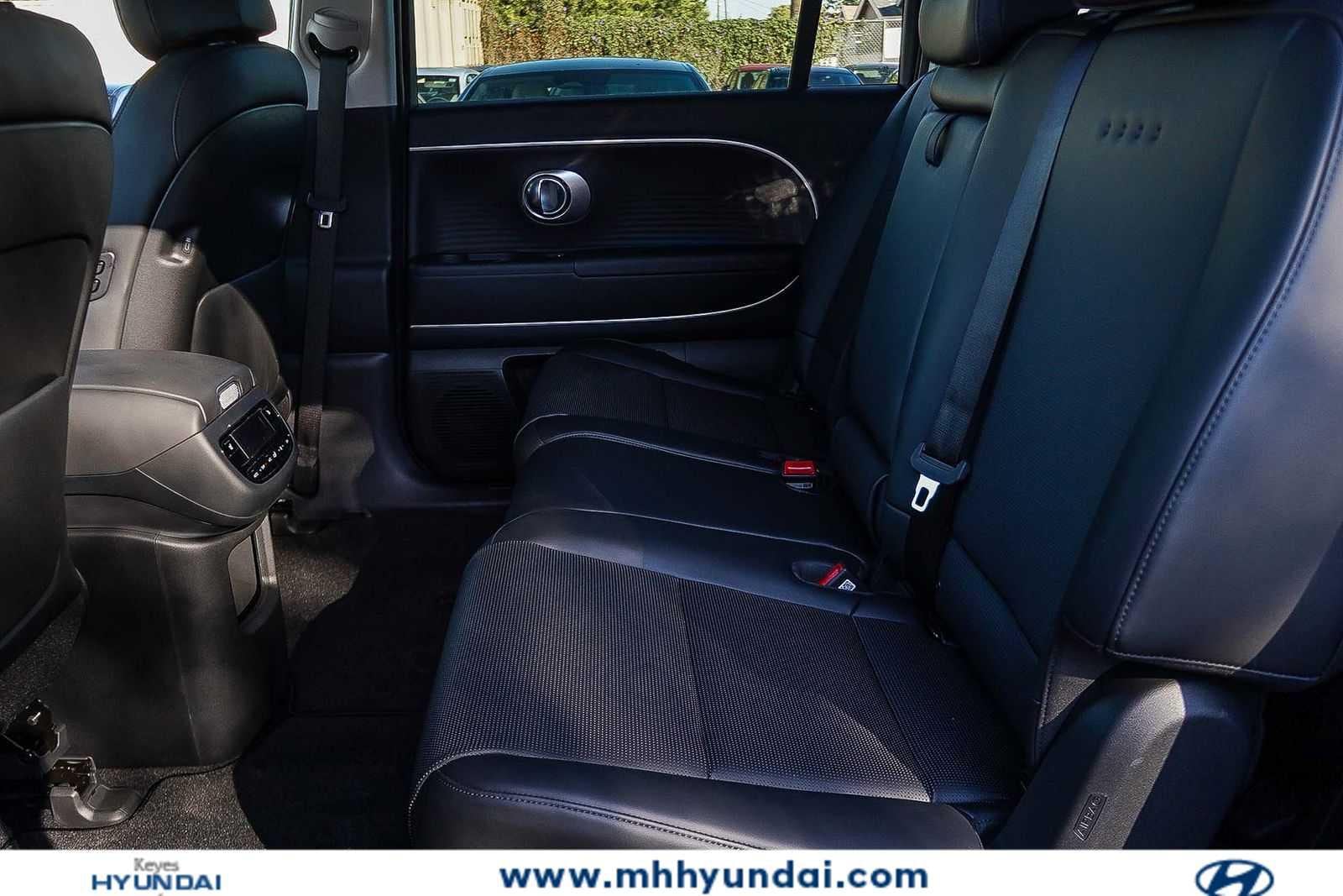 Thumbnail: 2026 Hyundai Ioniq - 21