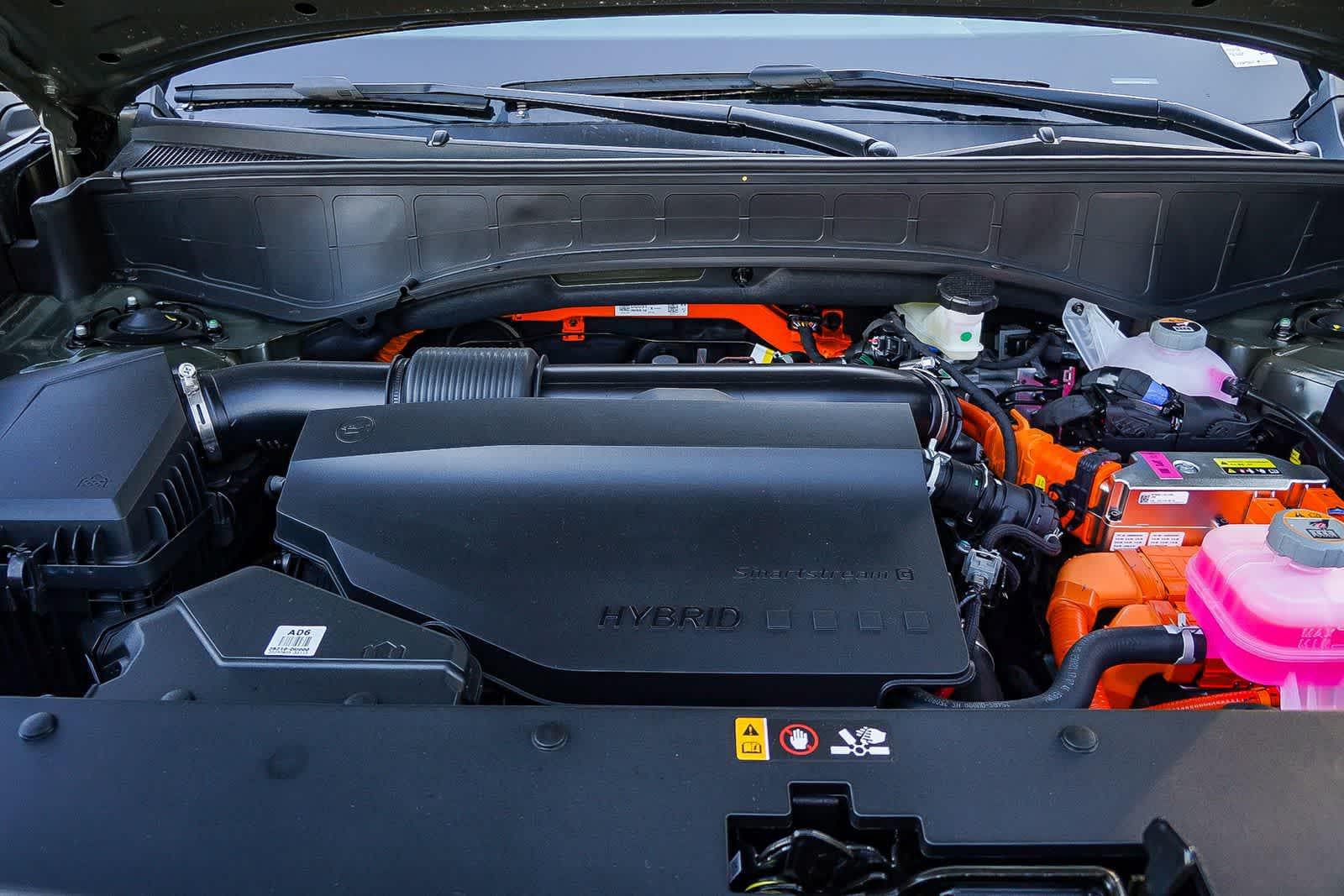 Thumbnail: 2026 Hyundai Palisade - 12