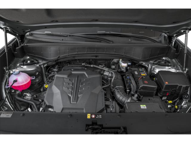 Thumbnail: 2026 Hyundai Palisade - 11