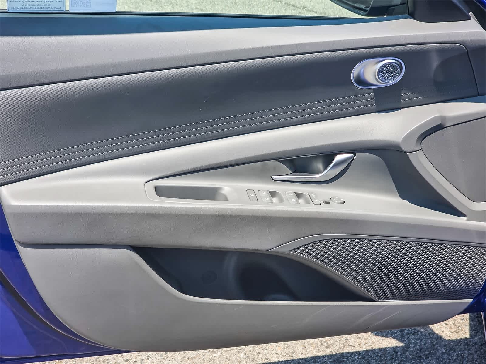 Thumbnail: 2024 Hyundai Elantra - 21