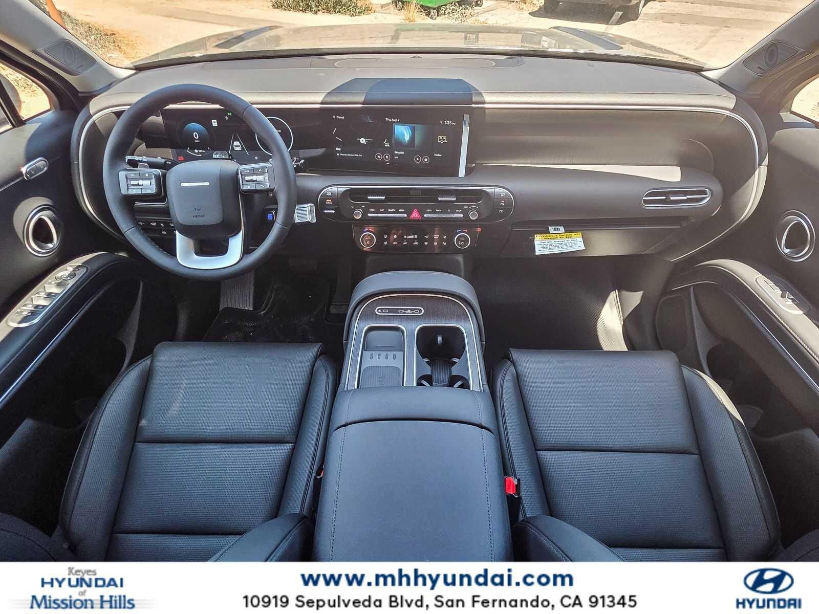 Thumbnail: 2026 Hyundai Palisade - 16