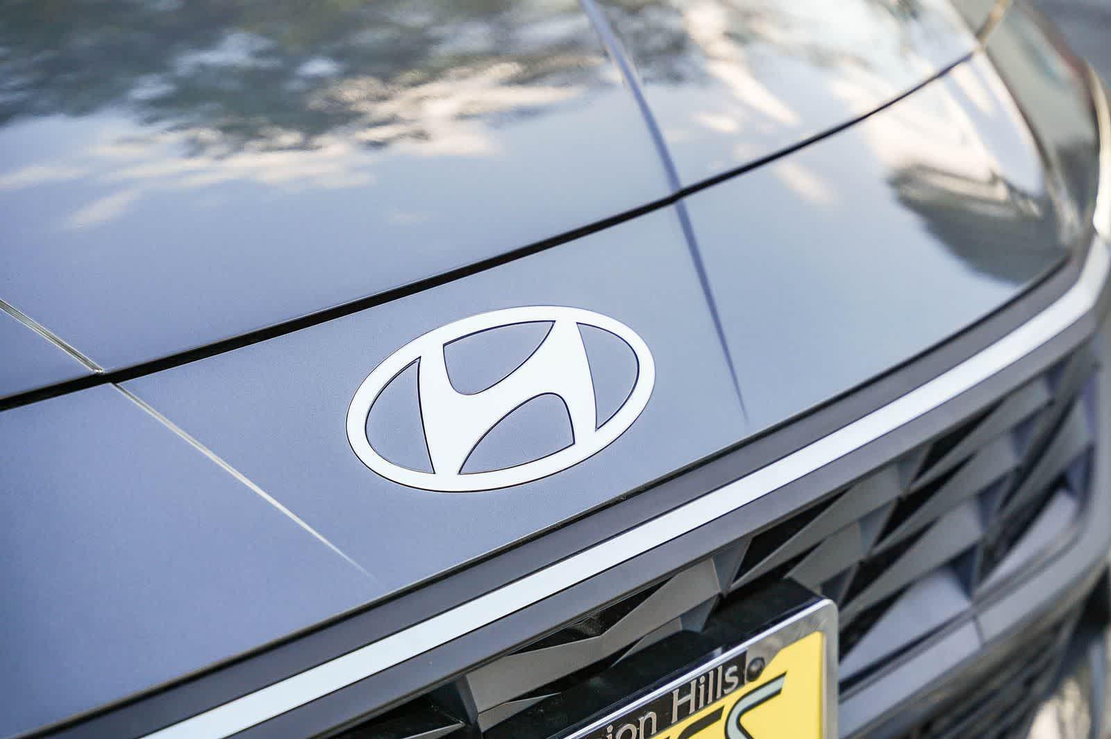 Thumbnail: 2026 Hyundai Elantra - 5