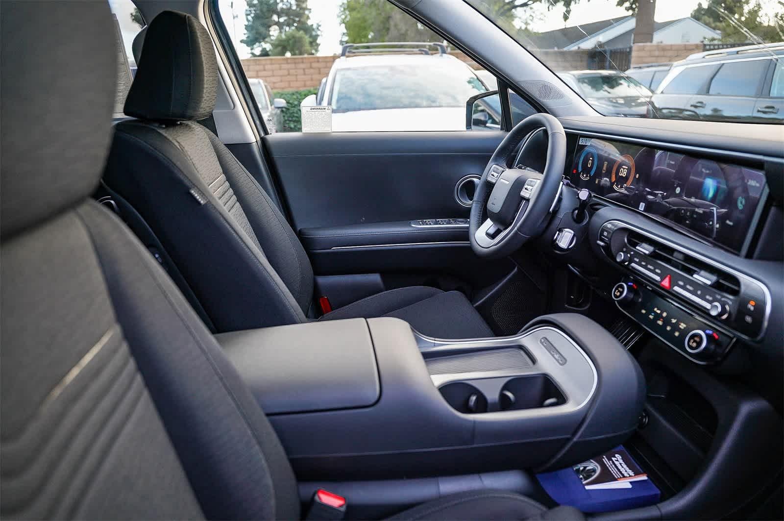 Thumbnail: 2026 Hyundai Palisade - 19