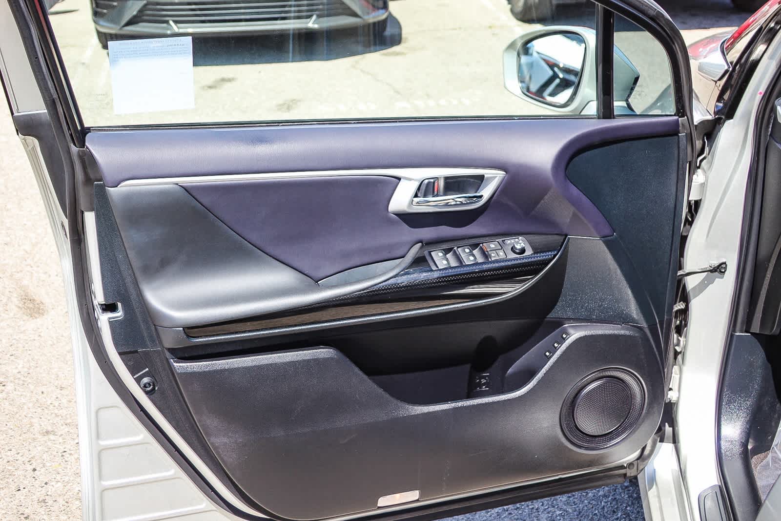 Thumbnail: 2019 Toyota Mirai - 20