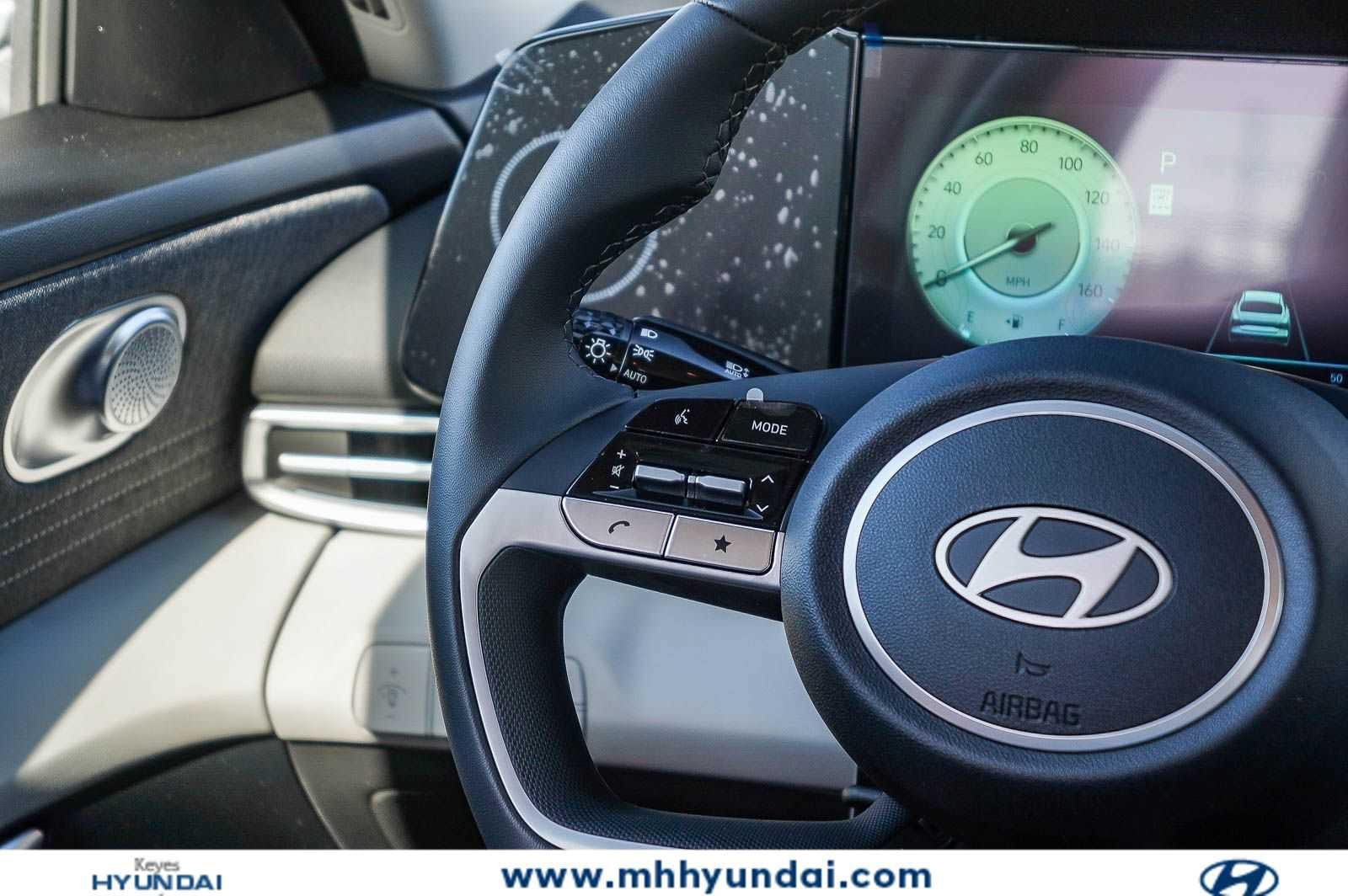 Thumbnail: 2026 Hyundai Elantra - 19