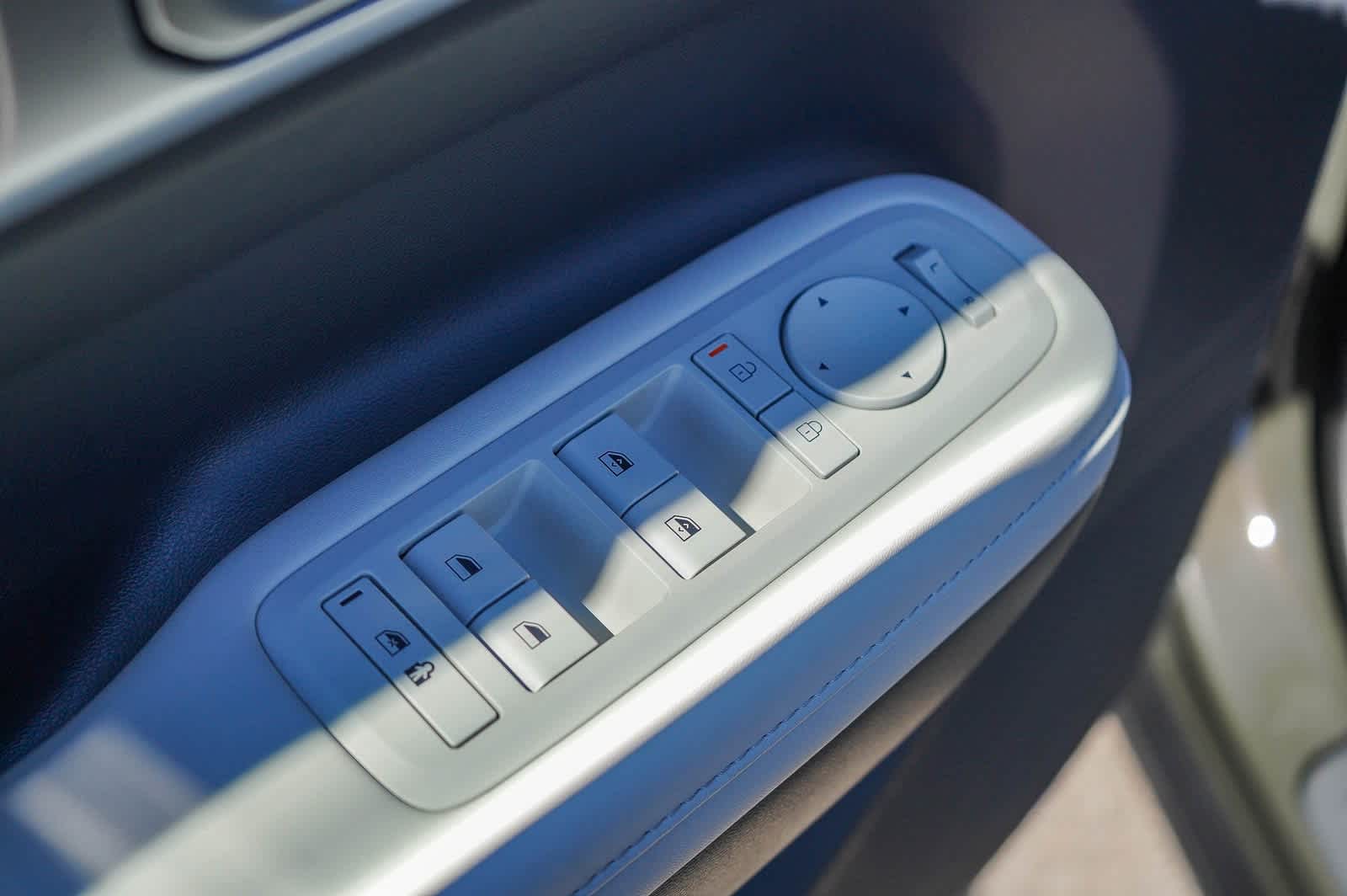 Thumbnail: 2025 Hyundai Santa Fe - 20