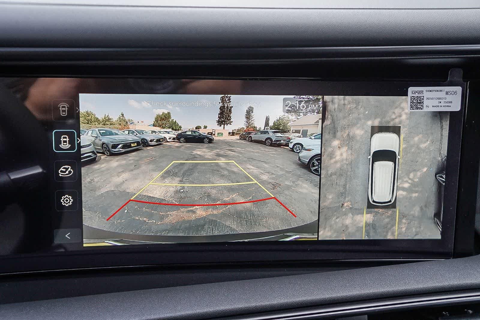 Thumbnail: 2026 Hyundai Palisade - 21